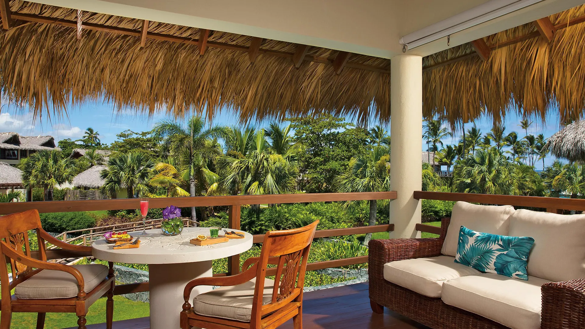 Zoetry Agua Punta Cana