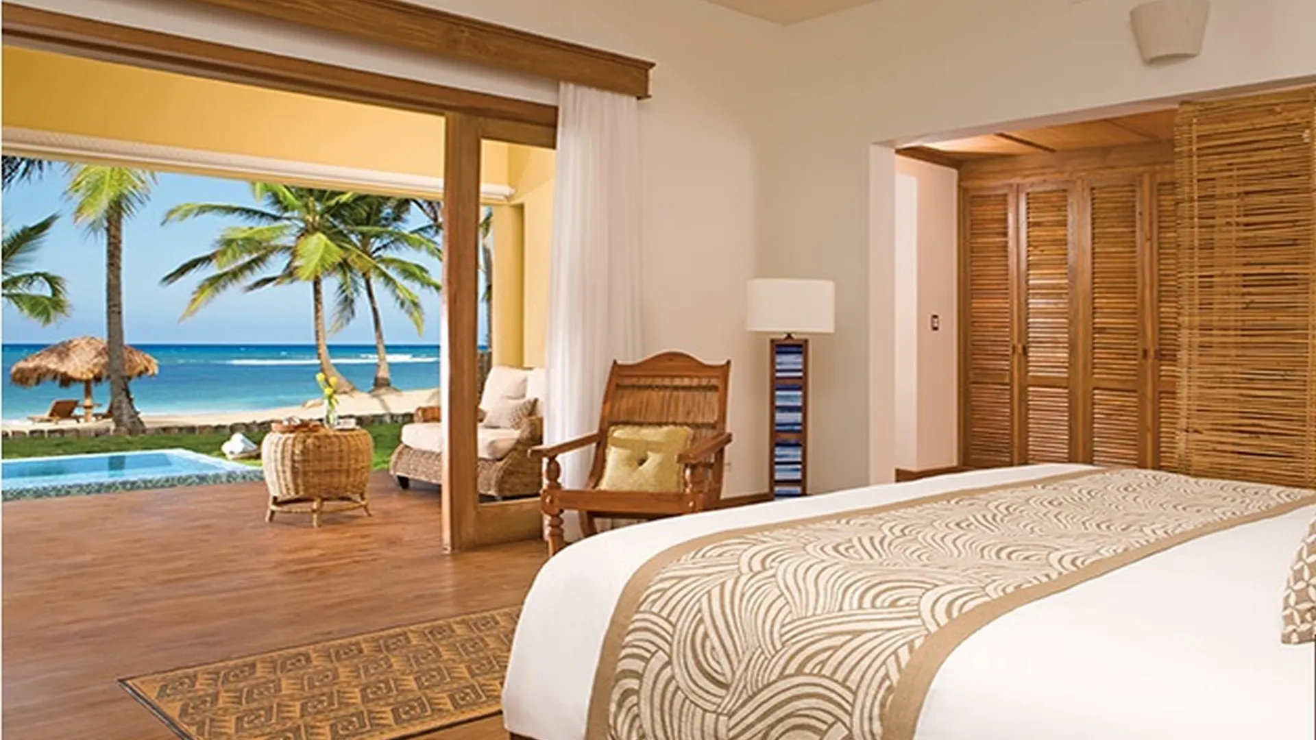 Zoetry Agua Punta Cana