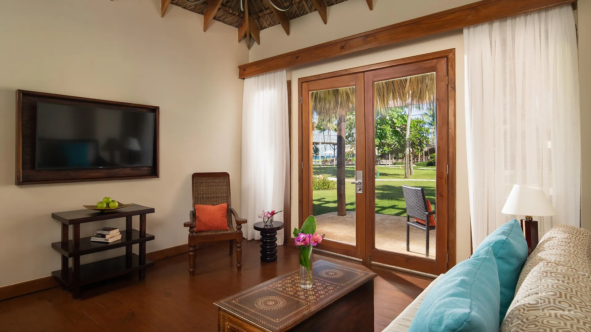 Zoetry Agua Punta Cana Resort