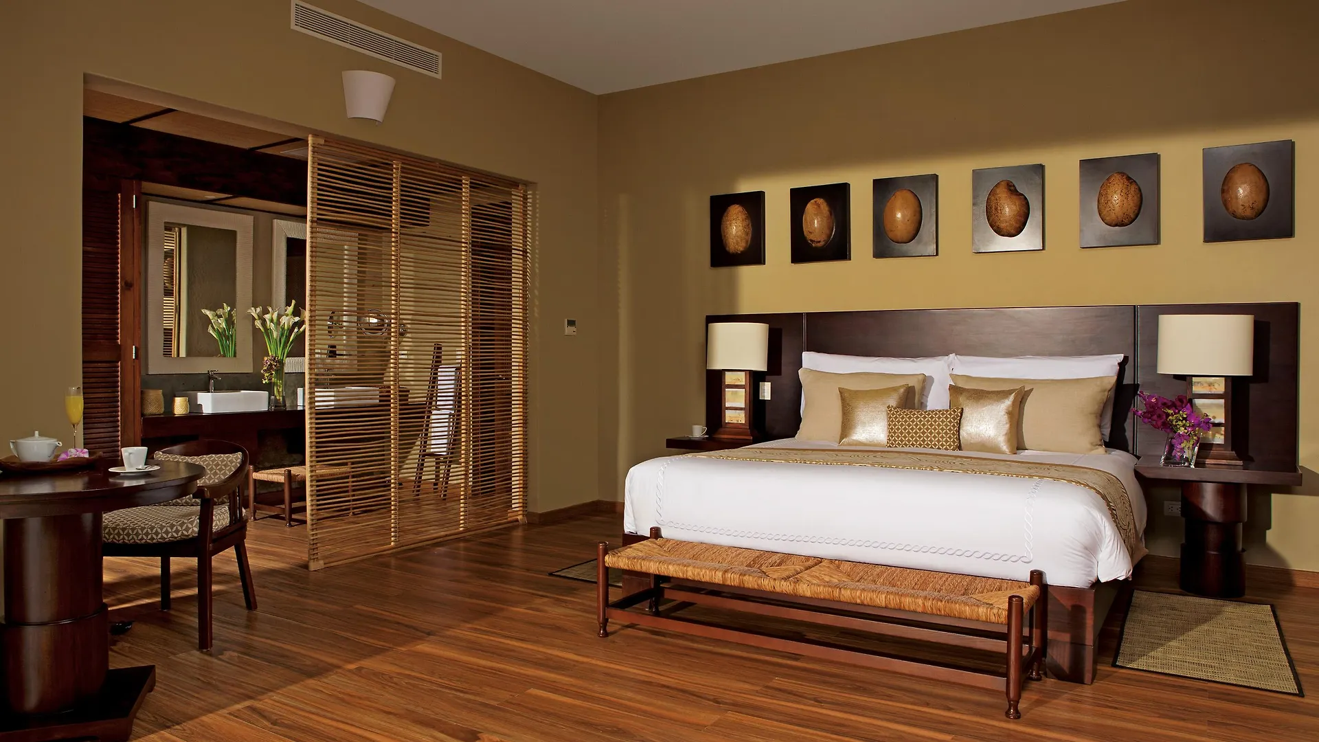 Resort Zoetry Agua Punta Cana