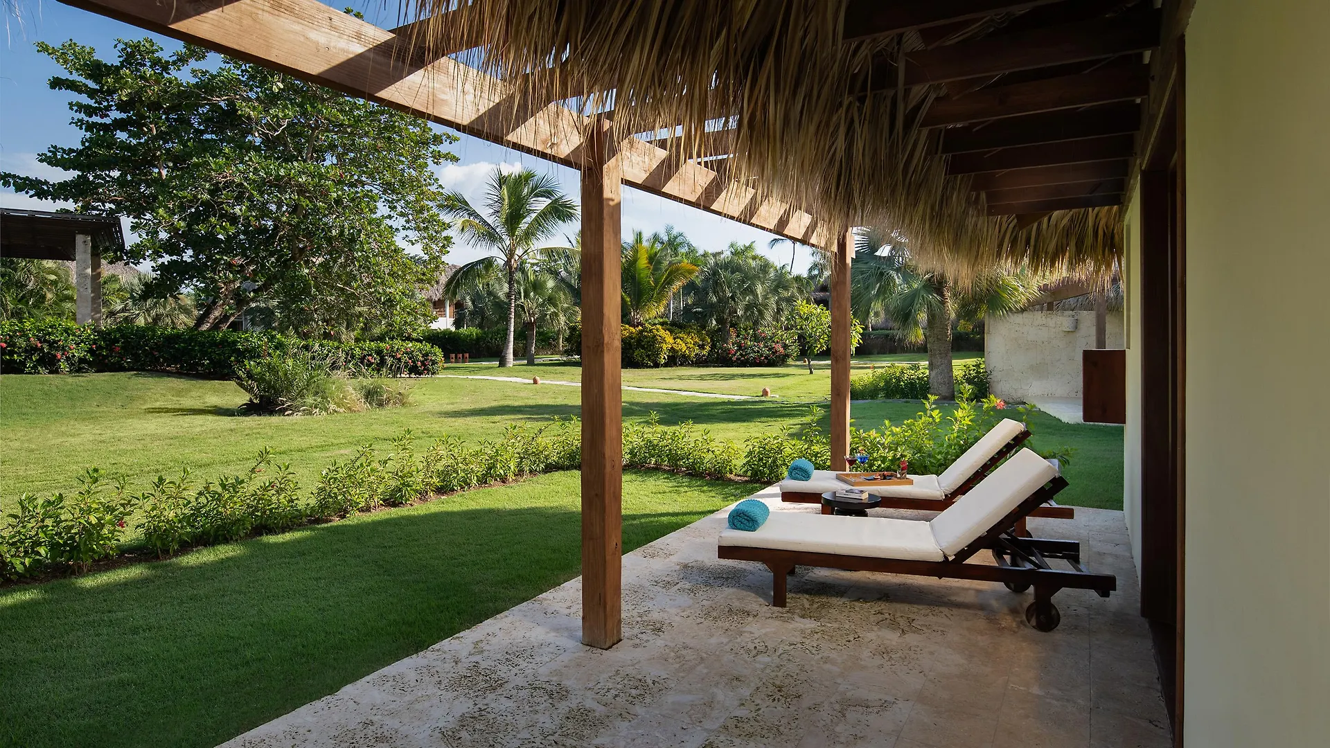 Zoetry Agua Punta Cana 5*,