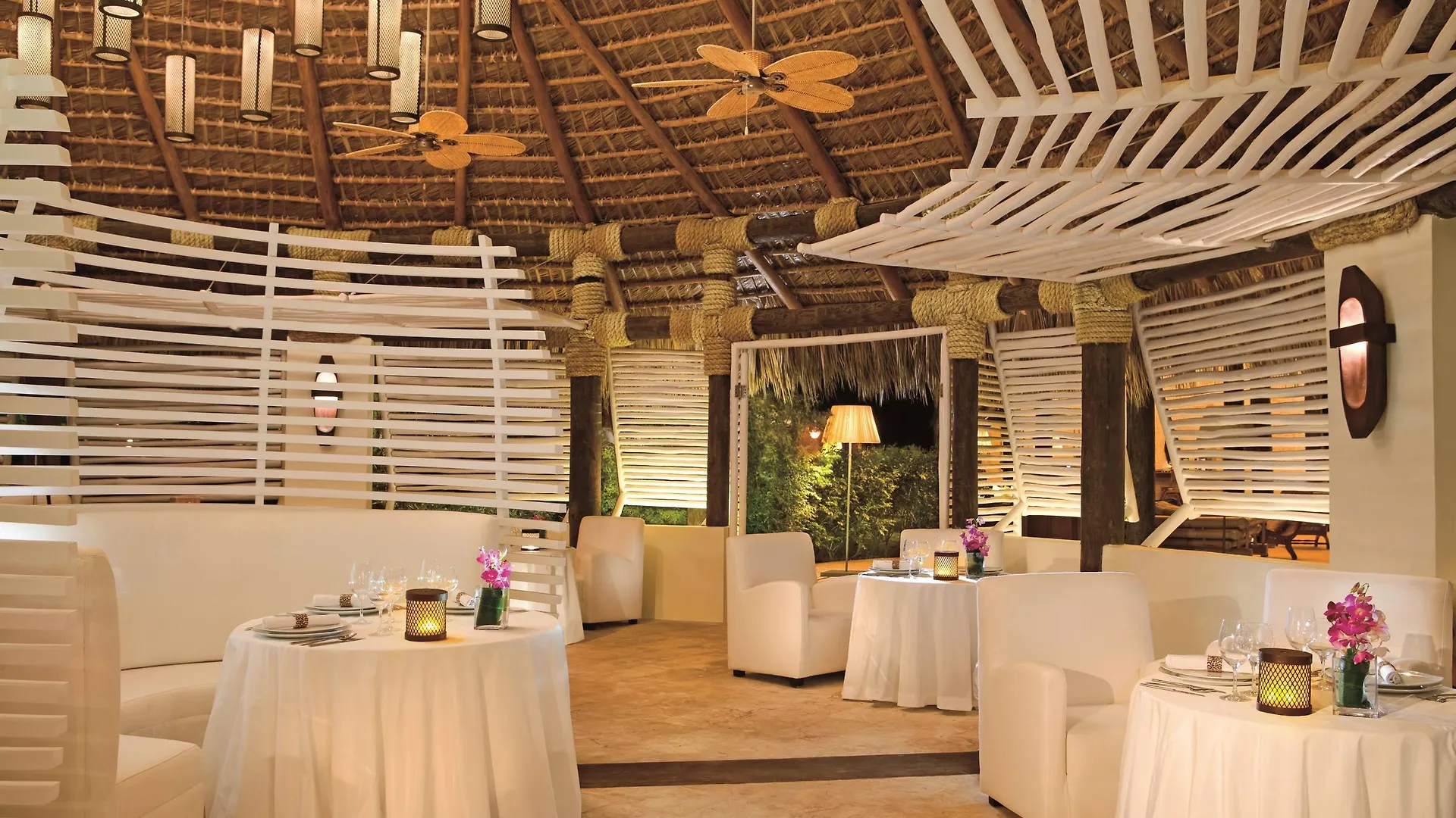Zoetry Agua Punta Cana