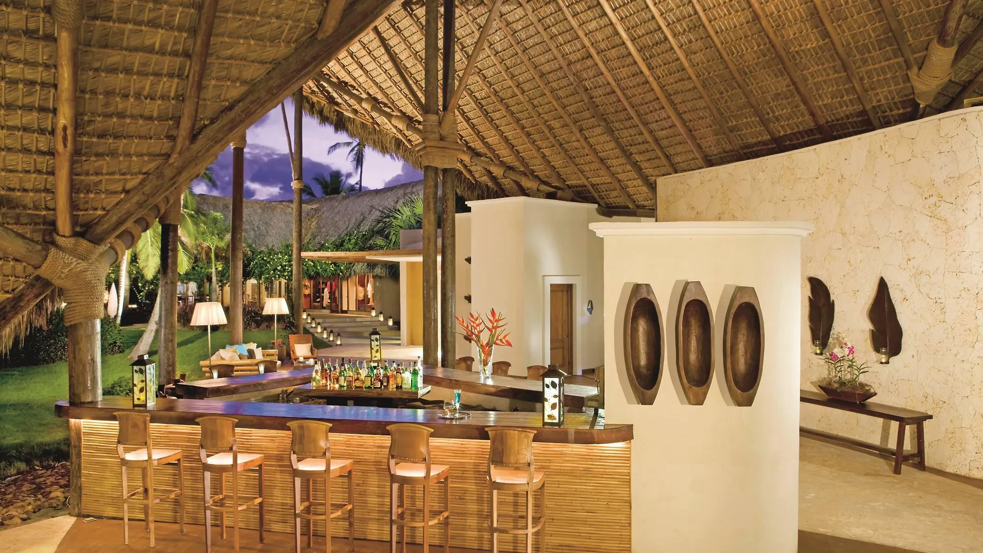 Zoetry Agua Punta Cana Resort
