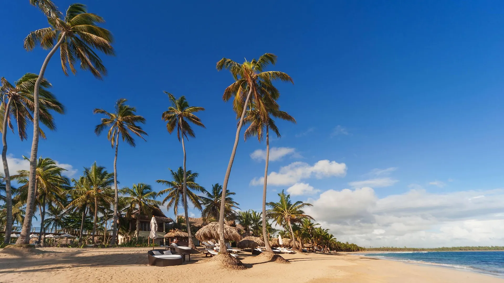 Zoetry Agua Punta Cana República Dominicana