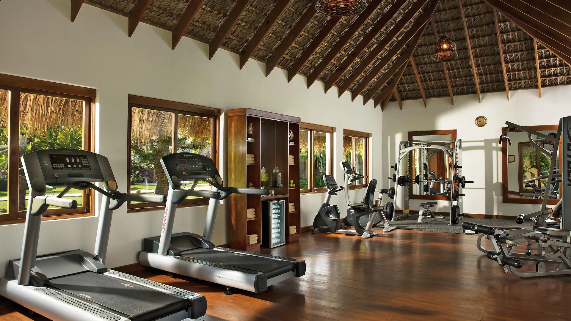 ***** Resort Zoetry Agua Punta Cana República Dominicana