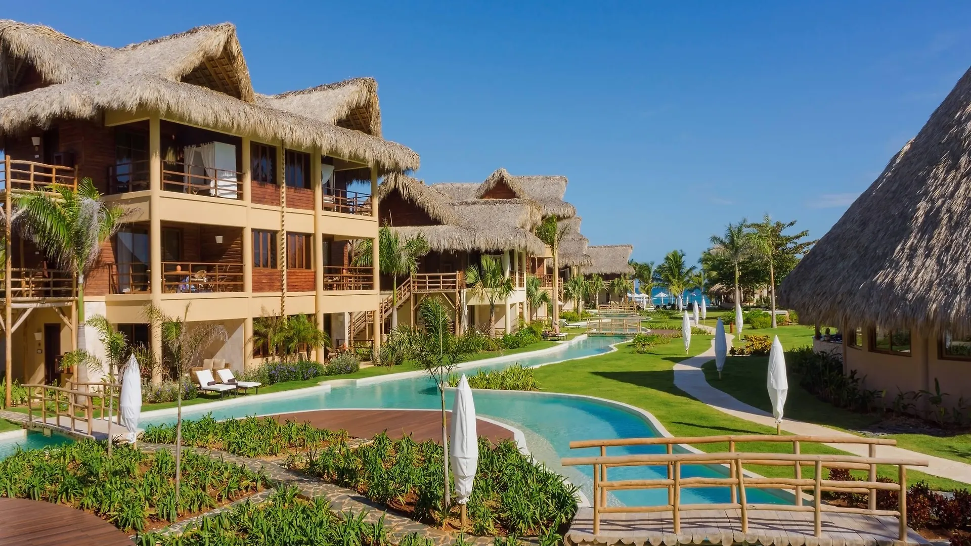 Resort Zoetry Agua Punta Cana