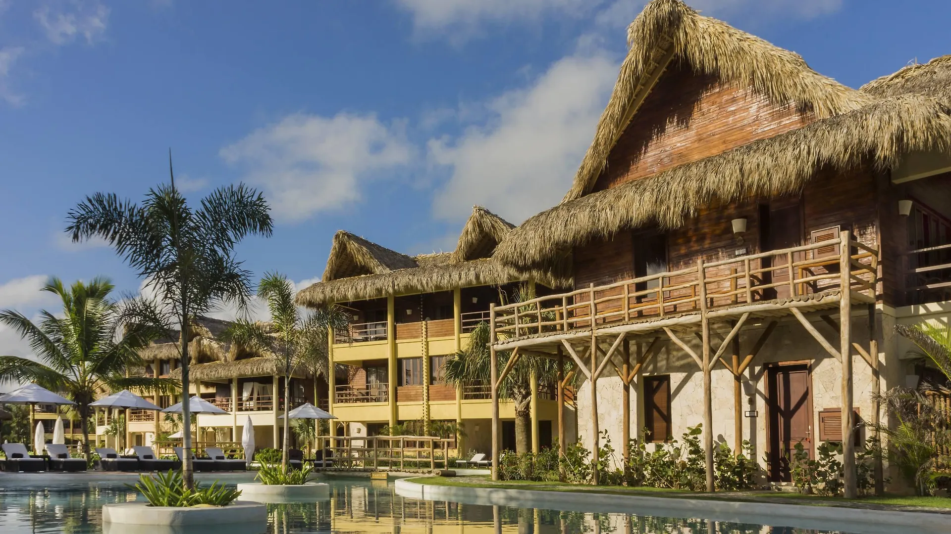 Zoetry Agua Punta Cana Resort