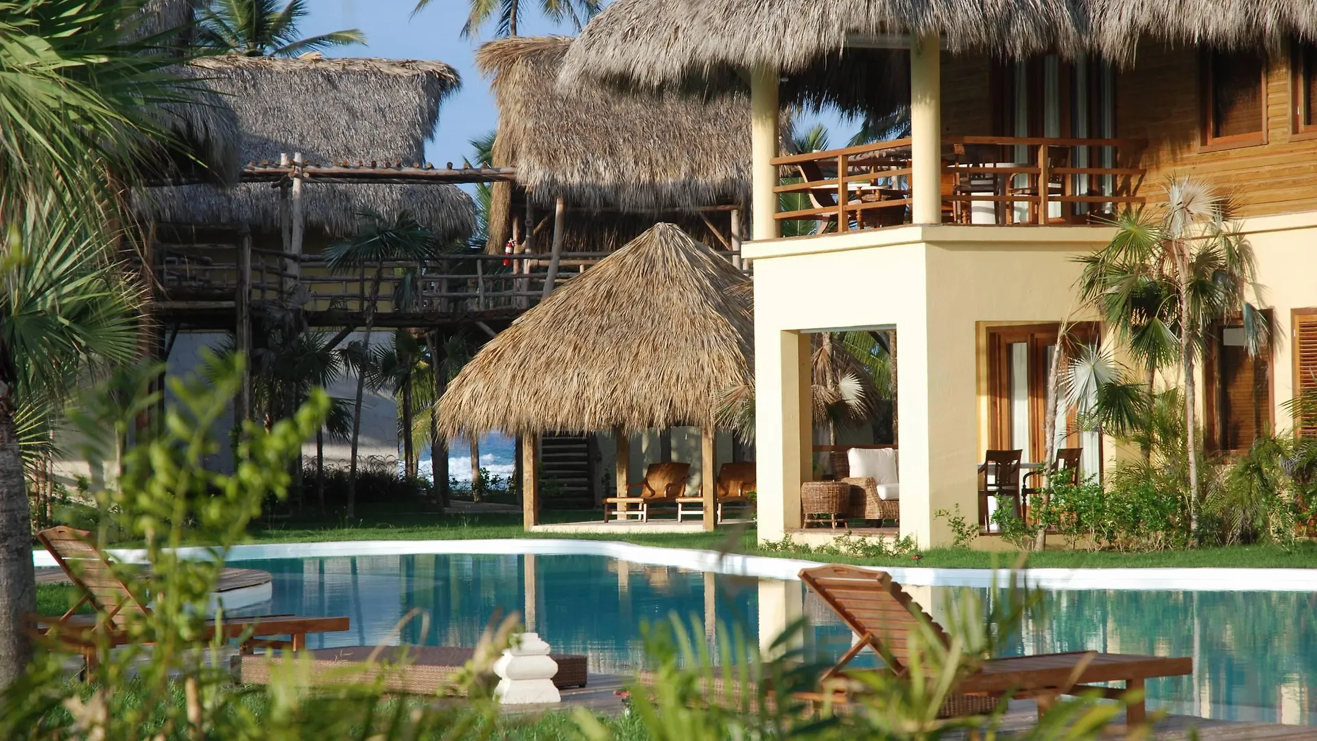 Resort Zoetry Agua Punta Cana