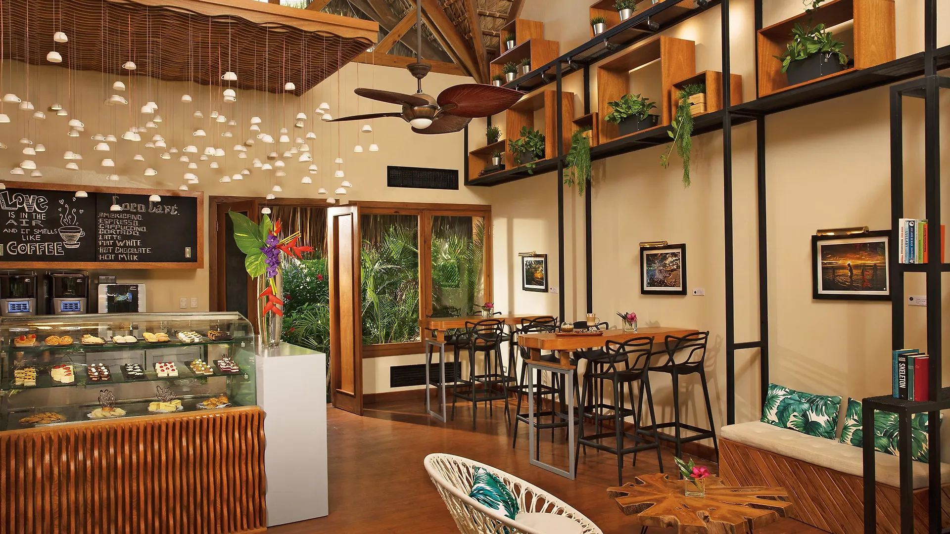 Zoetry Agua Punta Cana