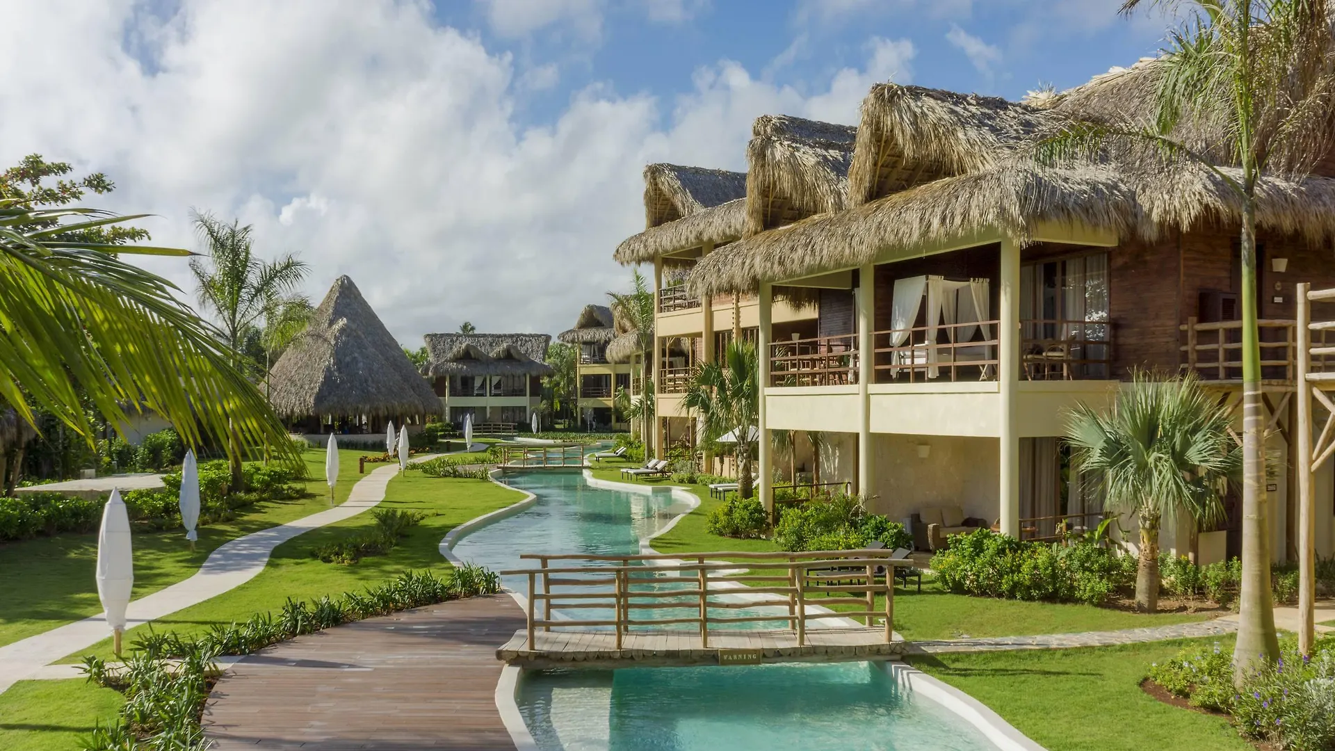 Zoetry Agua Punta Cana Resort