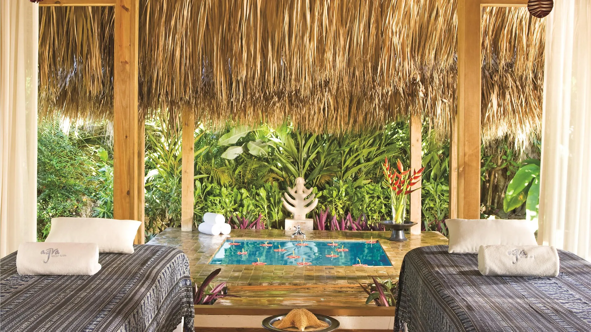 Zoetry Agua Punta Cana Resort