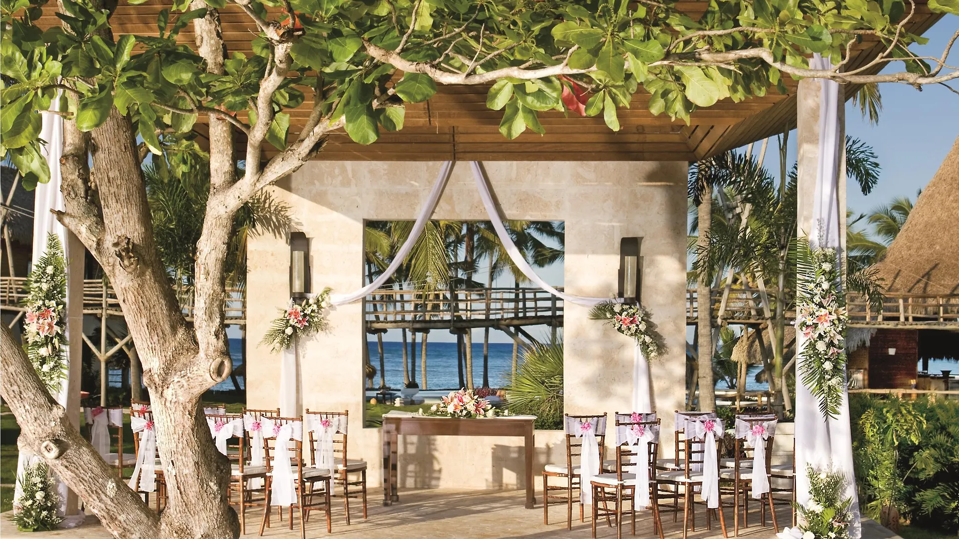 Zoetry Agua Punta Cana