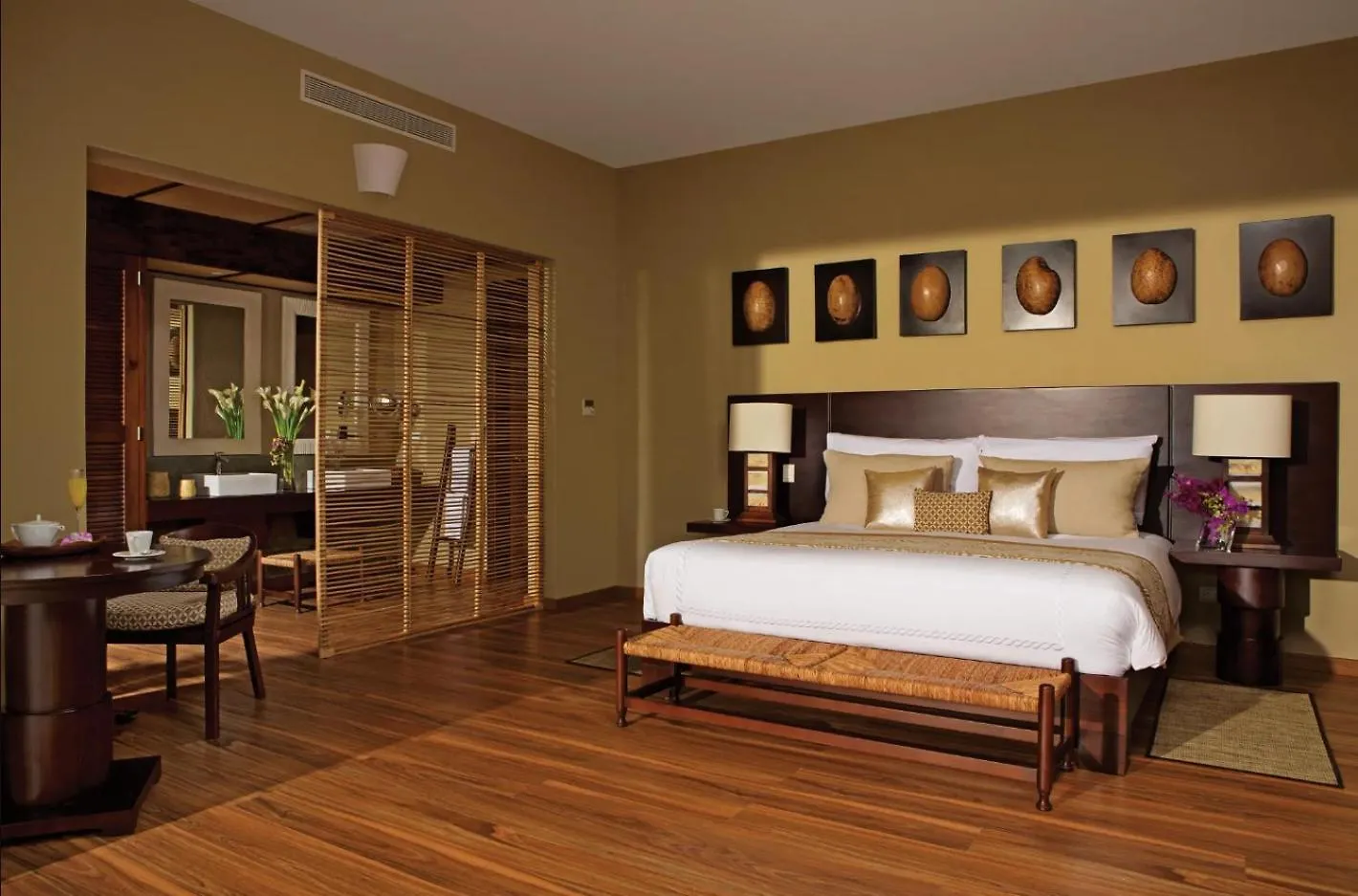Zoetry Agua Punta Cana