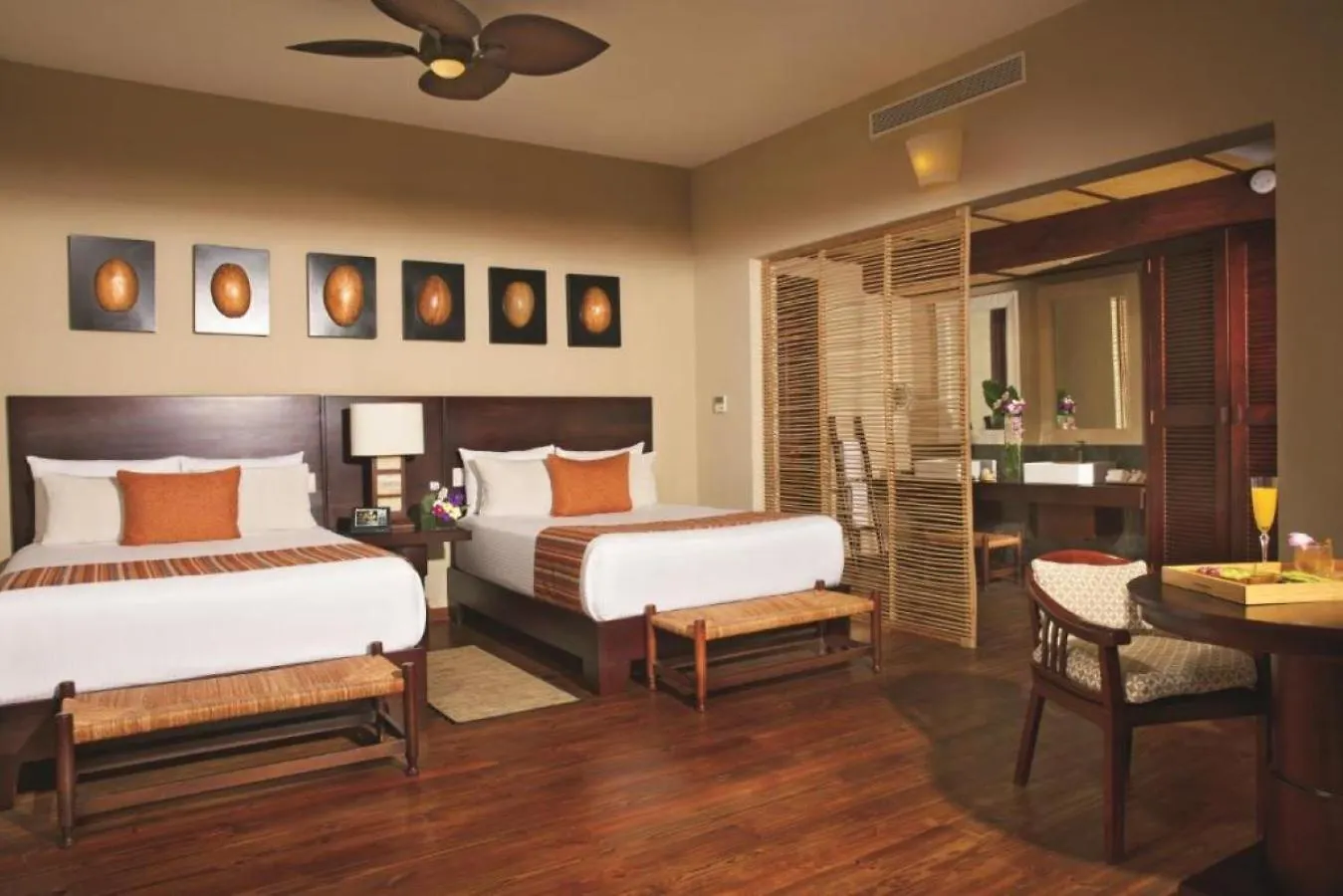 Zoetry Agua Punta Cana Resort
