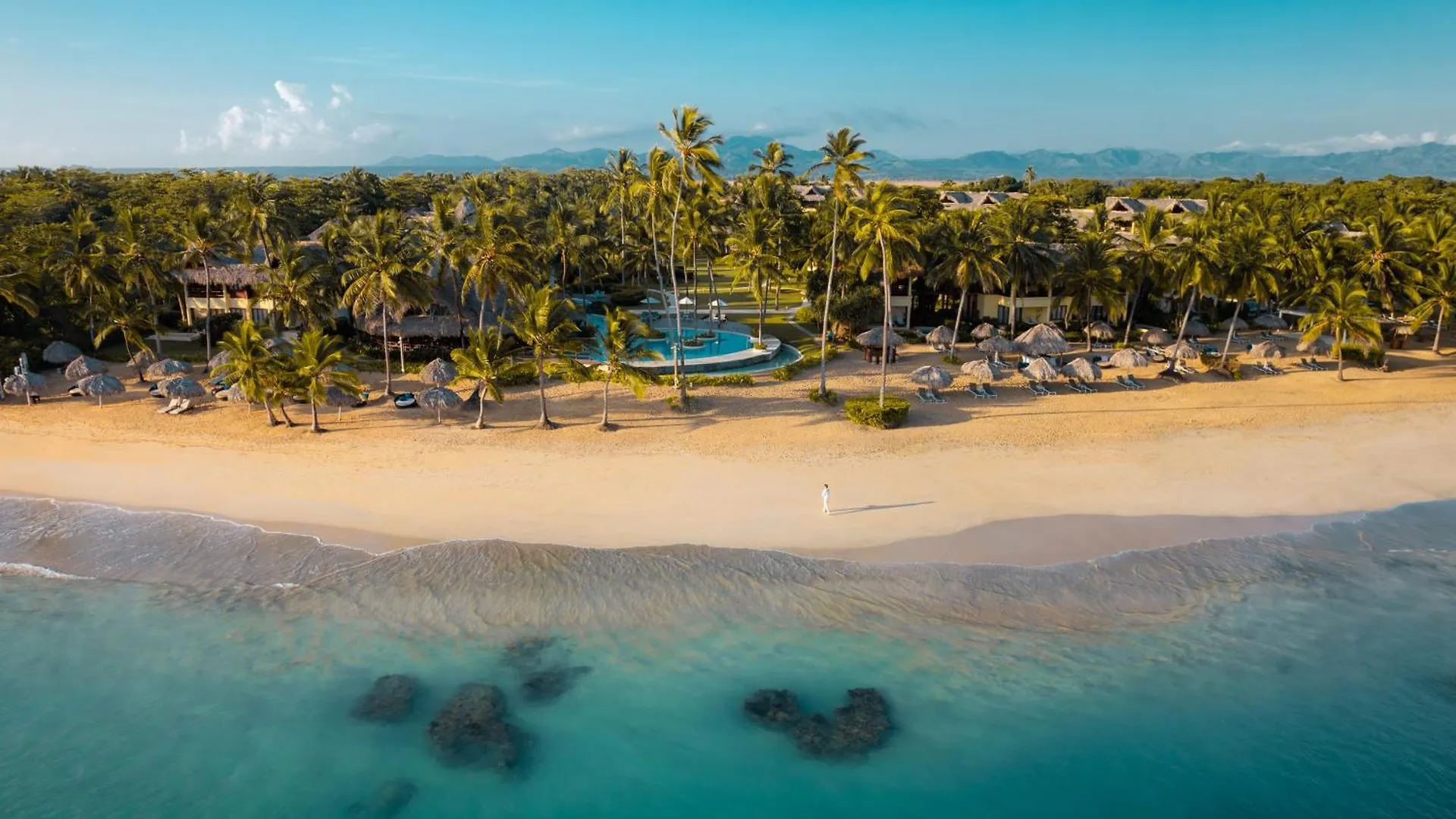 Resort Zoetry Agua Punta Cana