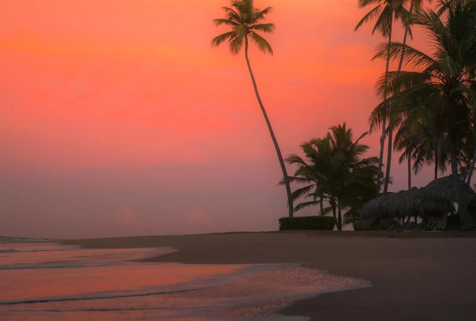 Zoetry Agua Punta Cana