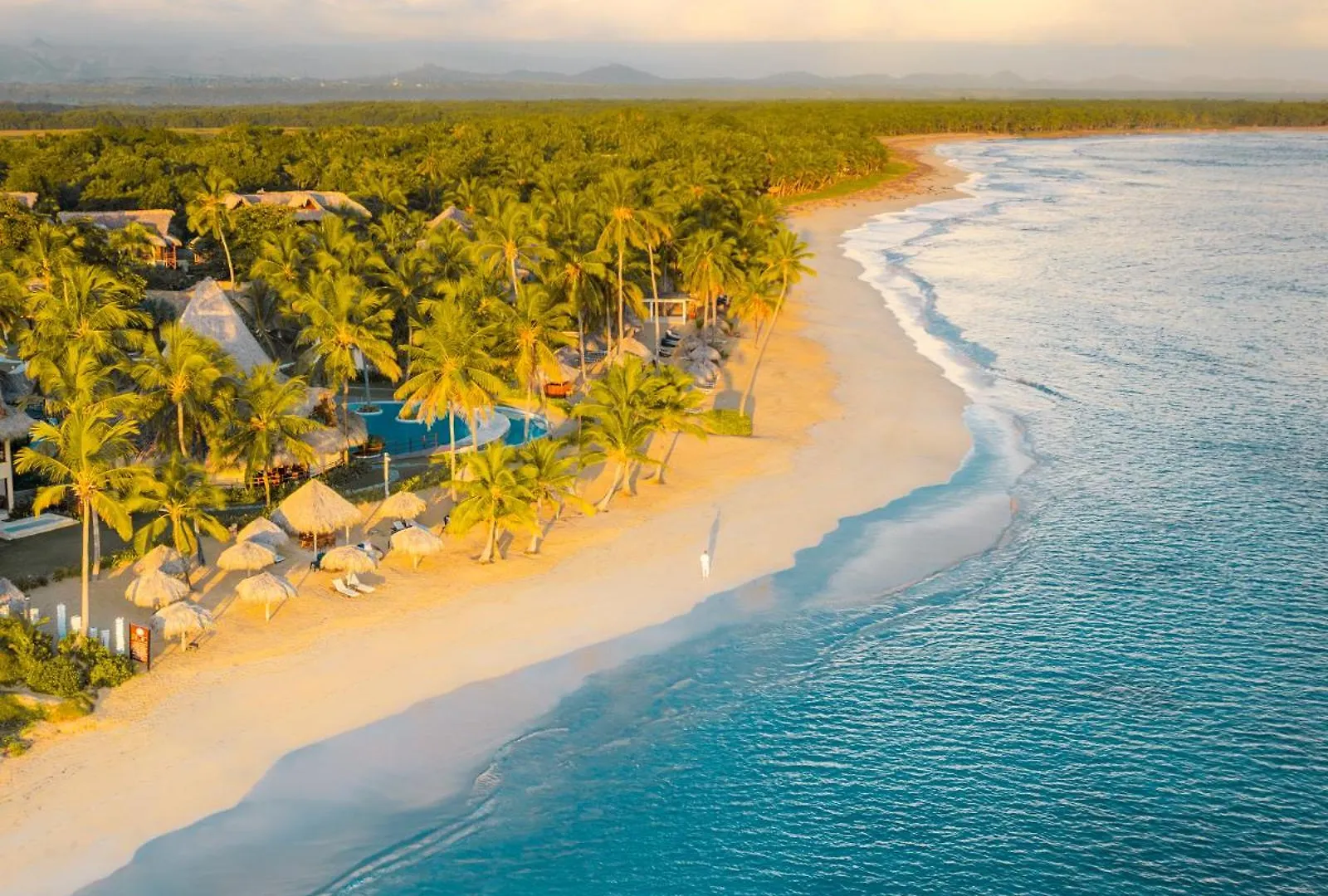 Resort Zoetry Agua Punta Cana