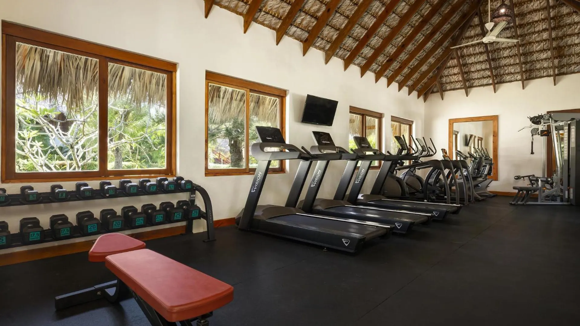 Zoetry Agua Punta Cana Resort
