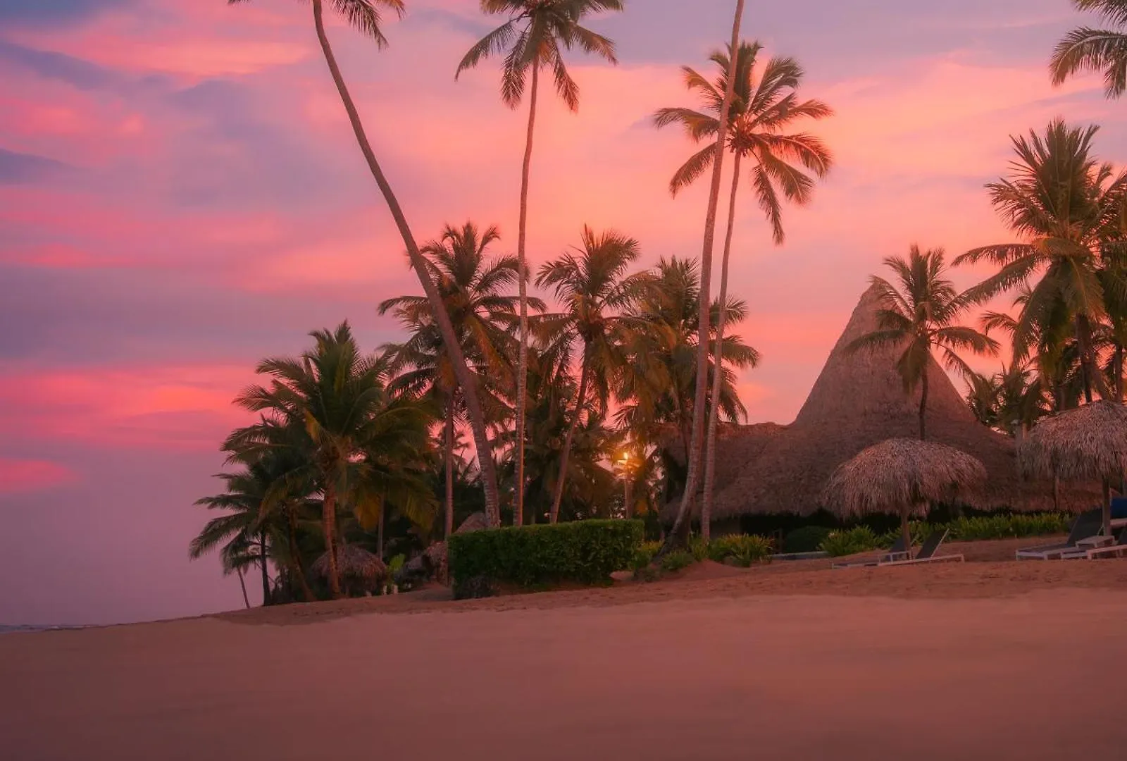 Zoetry Agua Punta Cana Resort