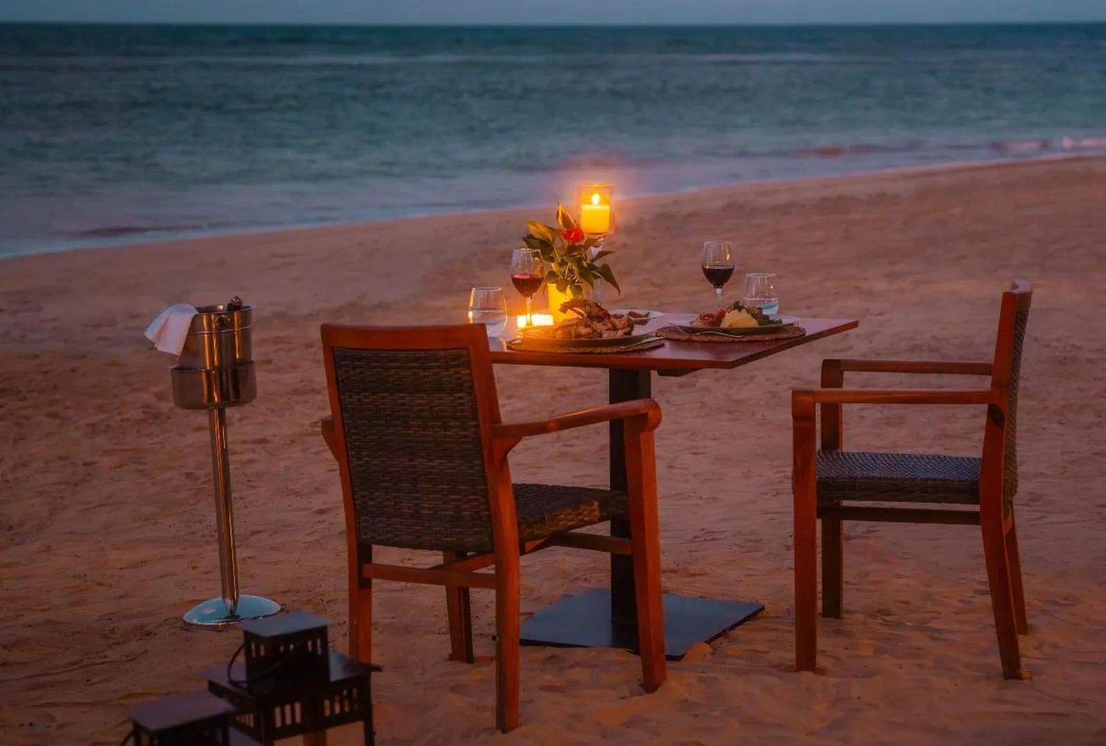 Resort Zoetry Agua Punta Cana