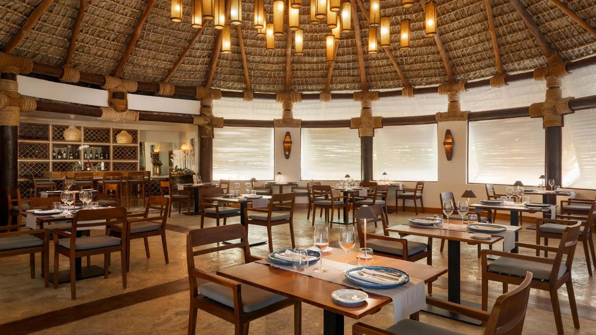 Zoetry Agua Punta Cana