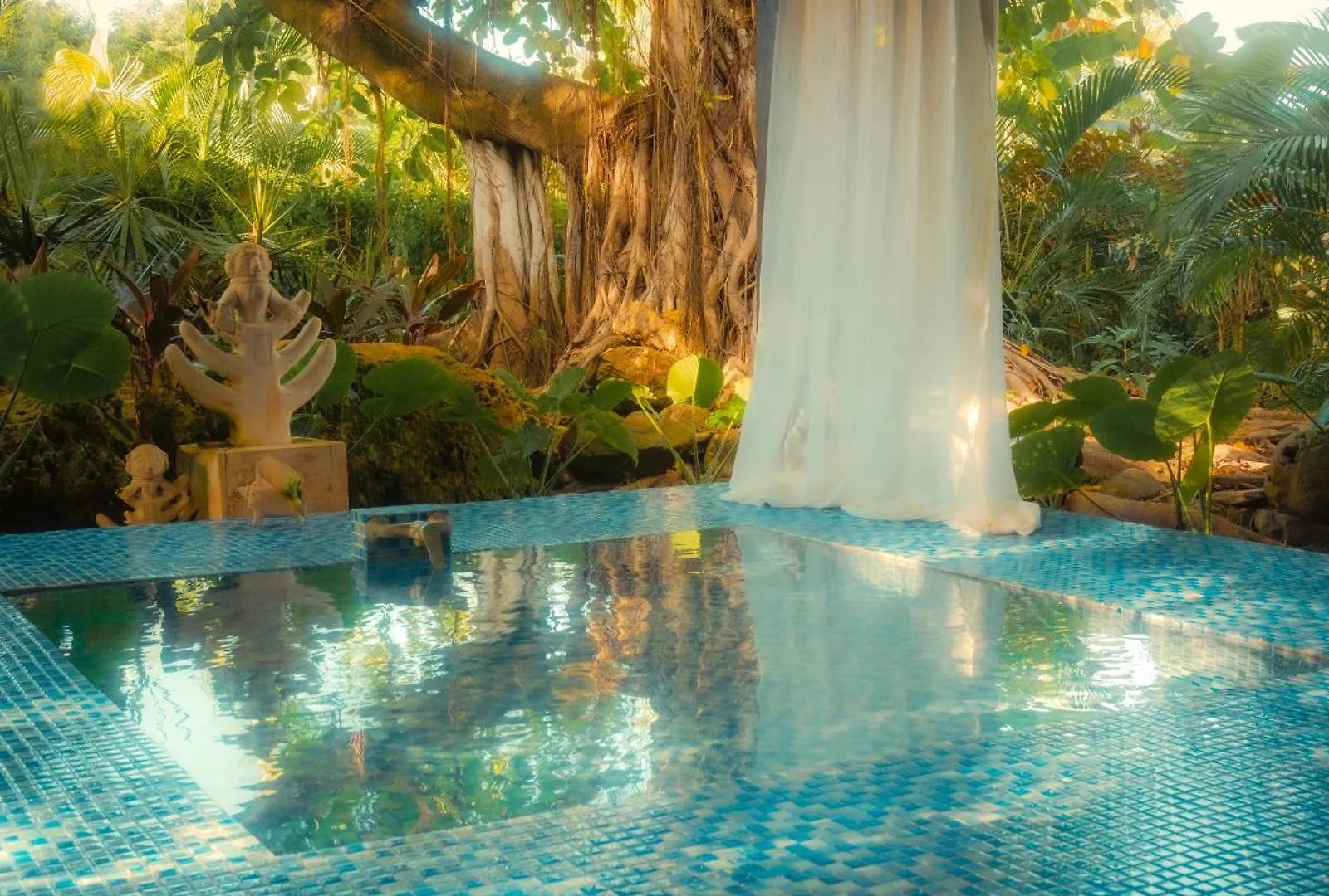 Zoetry Agua Punta Cana Resort