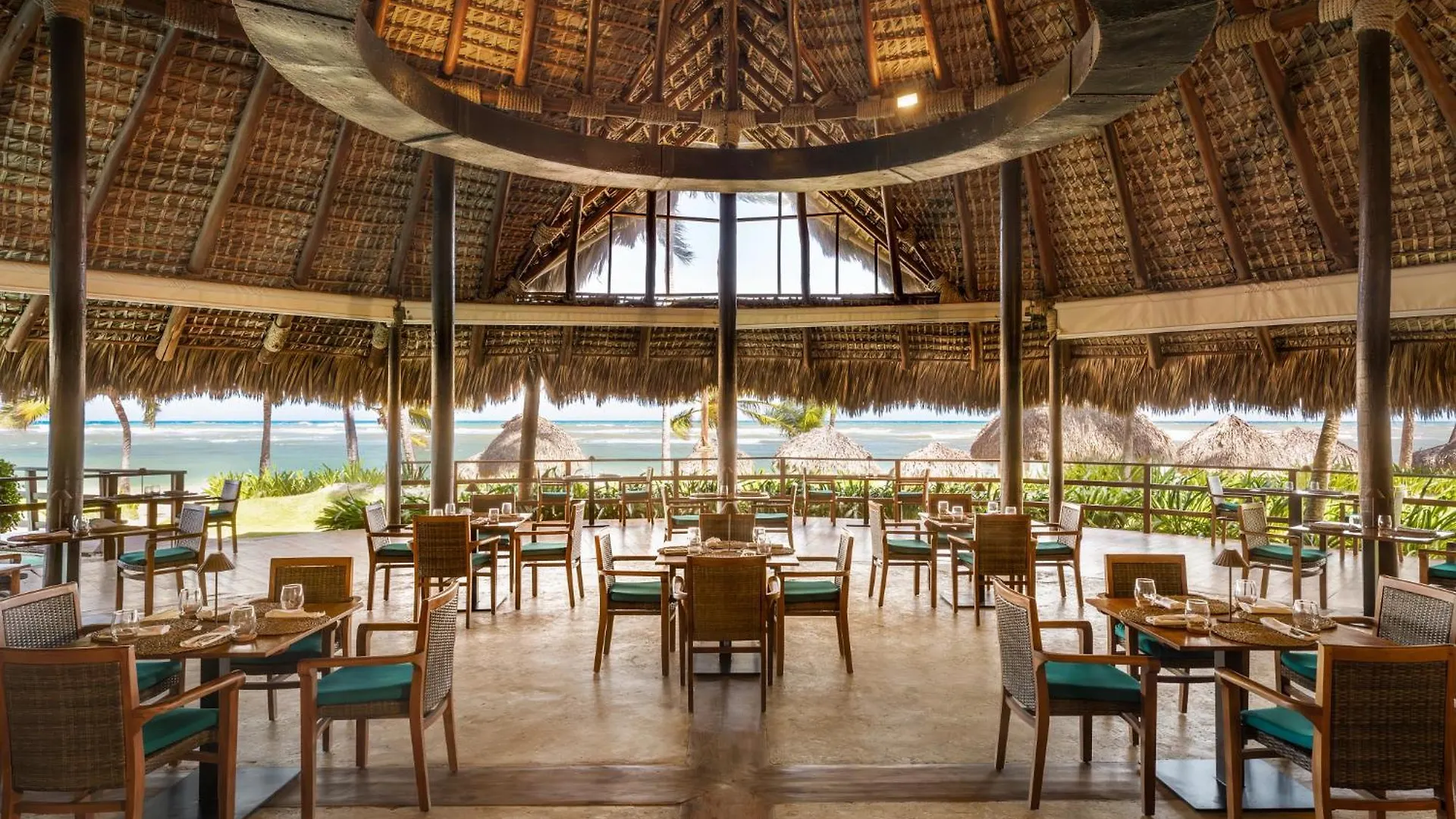 Zoetry Agua Punta Cana Resort