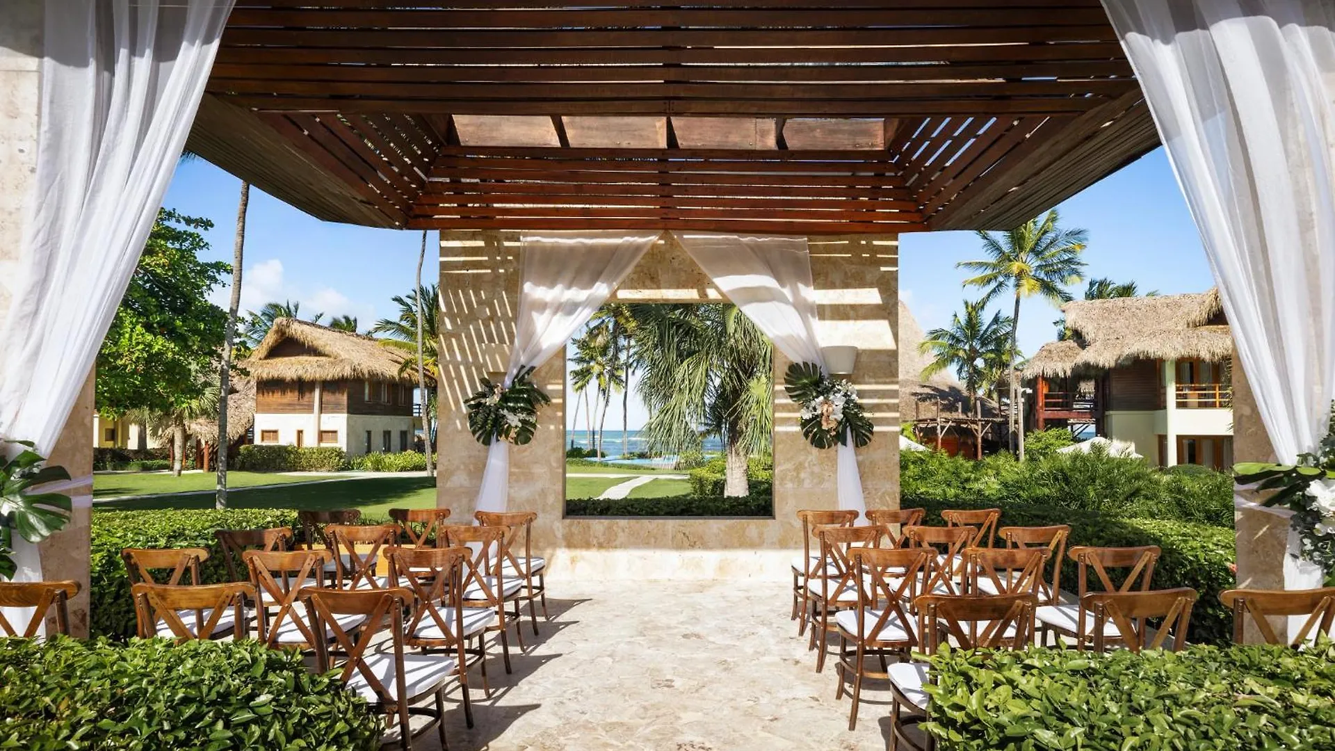 Zoetry Agua Punta Cana