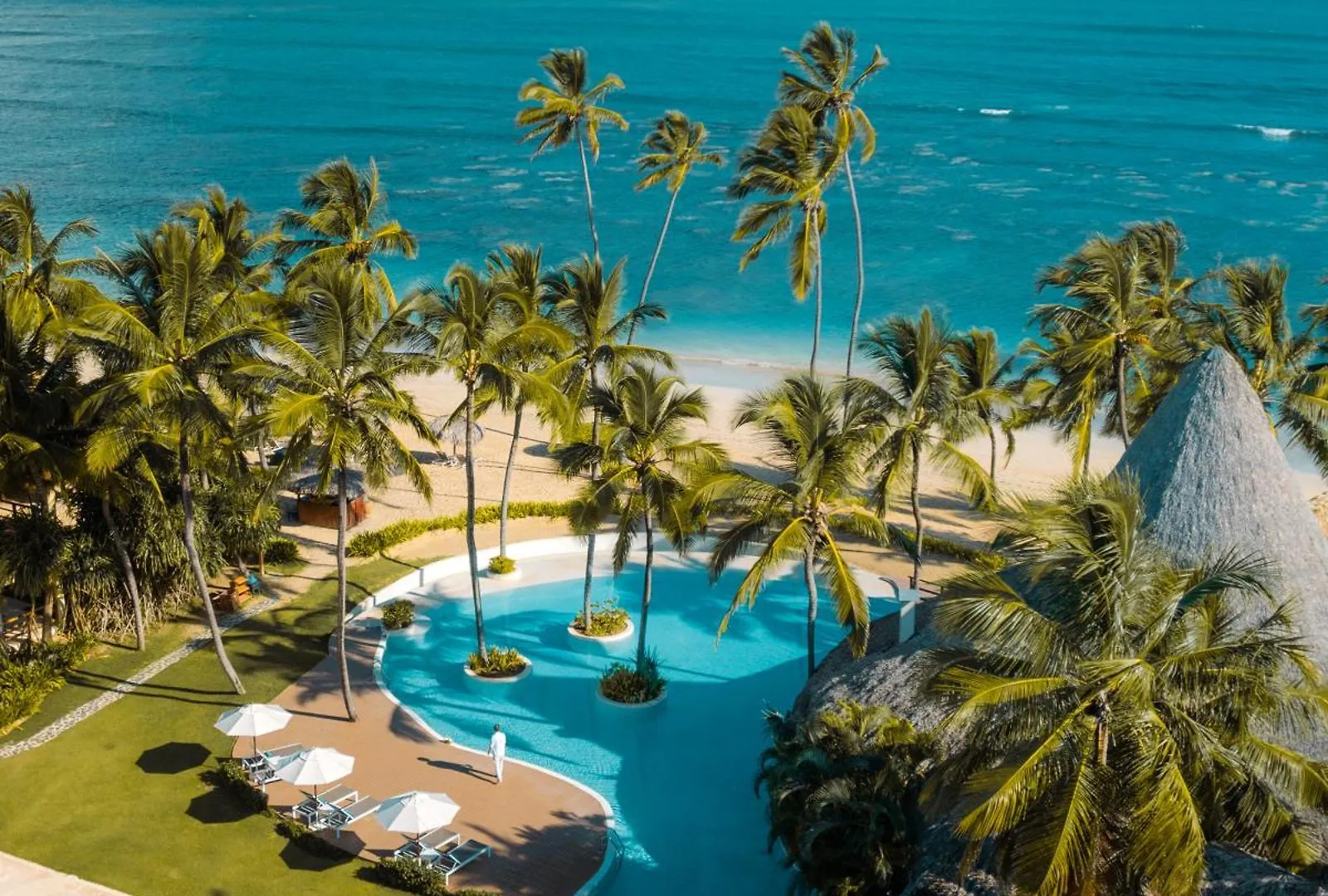 Zoetry Agua Punta Cana