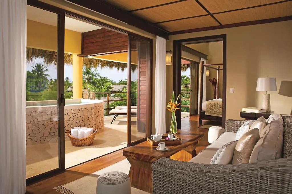 Zoetry Agua Punta Cana