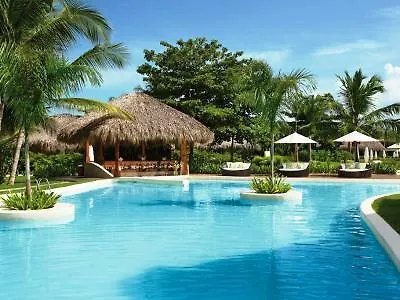Zoetry Agua Punta Cana Resort