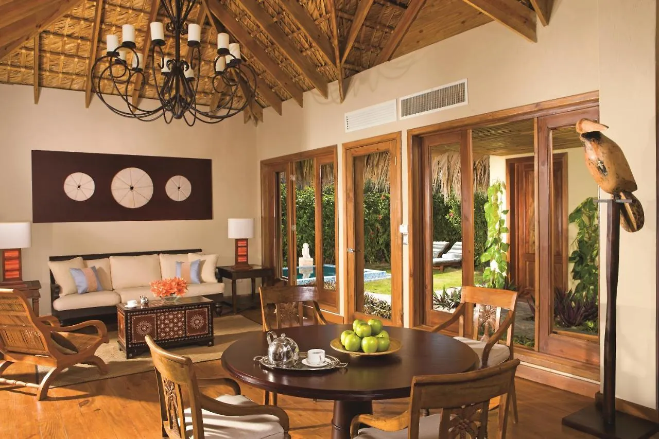 Resort Zoetry Agua Punta Cana