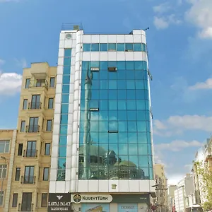Kartal Palace Taksim Square Family 2* Istanboel