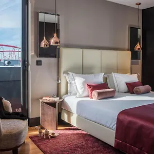 visit hotel