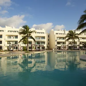 *** Resort Bay & Wellness México