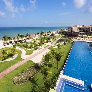 ***** Resort Royalton Riviera Cancun, An Autograph Collection & Casino (adults Only) México