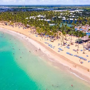 ***** Resort Grand Sirenis & Aquagames República Dominicana