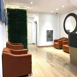  Apart-hotel Lory Brasil
