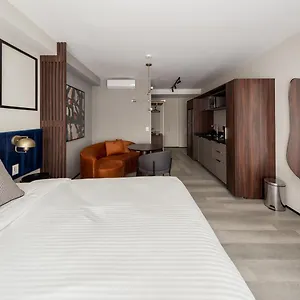 **** Hotel Charlie On The Parc Ibirapuera Brasil