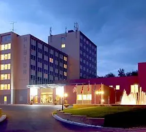 Albion Hotel Praga