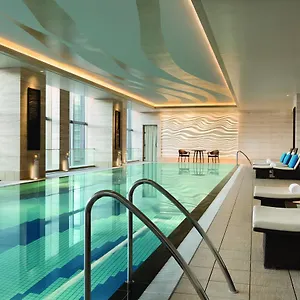 Shangri-la Hotel Präfektur Tokio