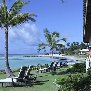 Отель Club Med