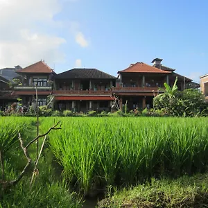 Danasari 2* Ubud