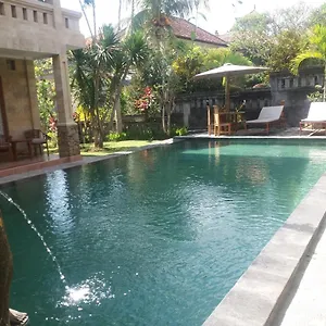 Dewi Ayu 3* Ubud