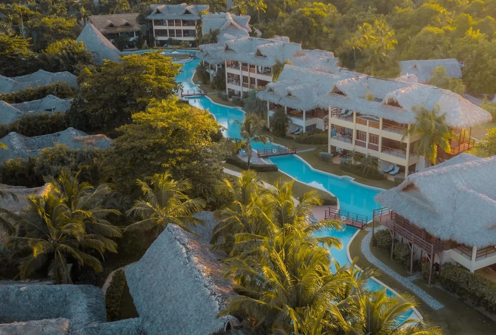 Zoetry Agua Punta Cana Repubblica Dominicana