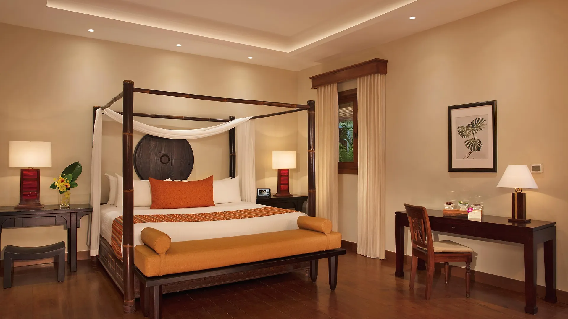 Zoetry Agua Punta Cana 5*,  Dominican Republic
