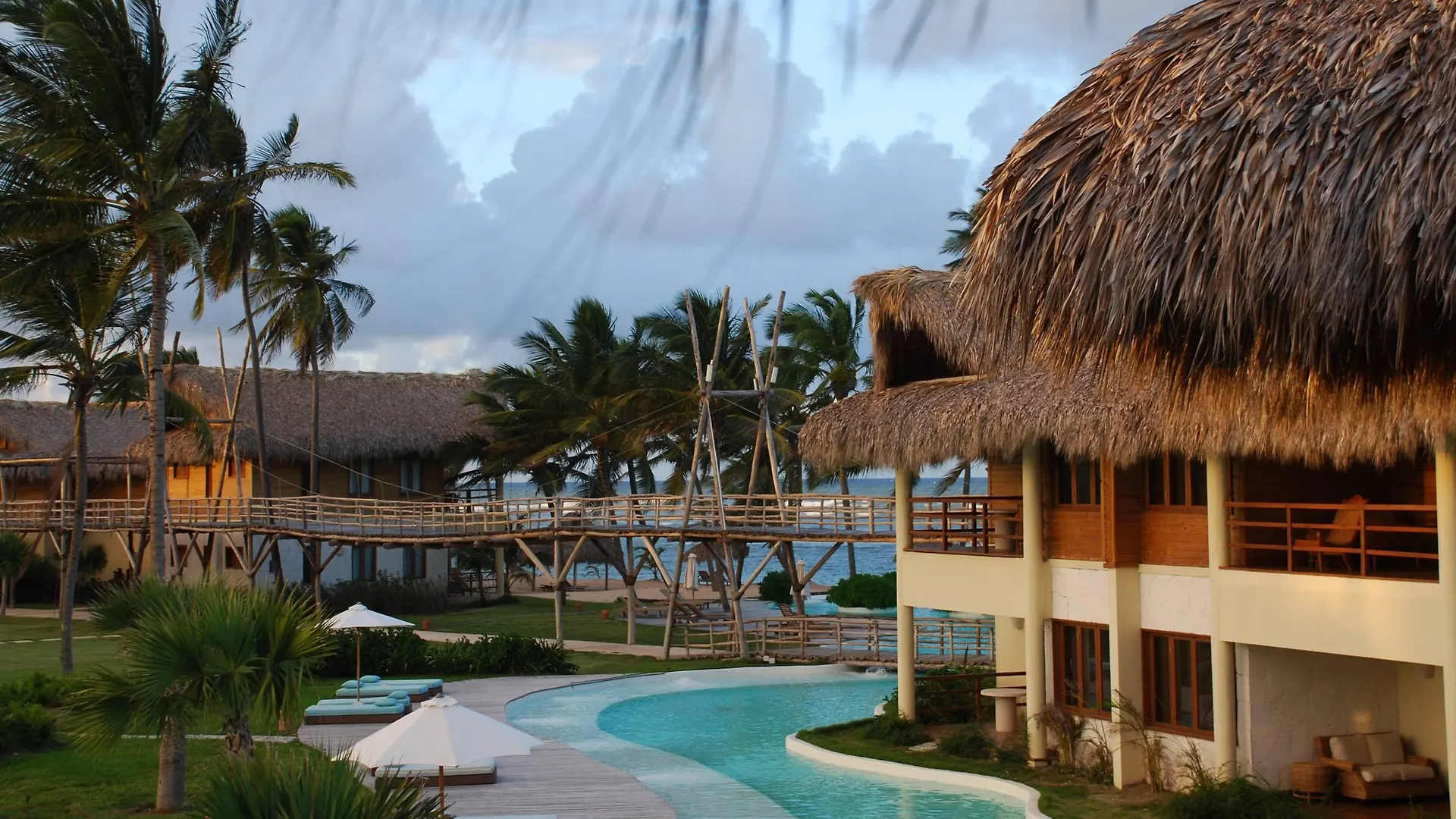 Resort Zoetry Agua Punta Cana