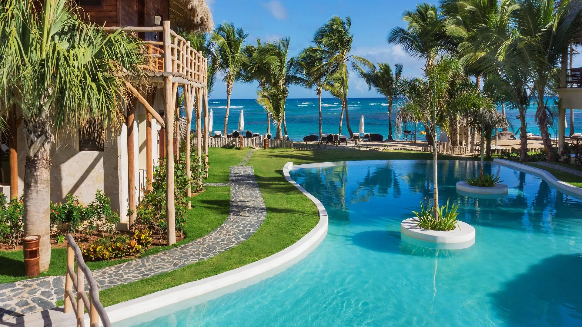 Zoetry Agua Punta Cana