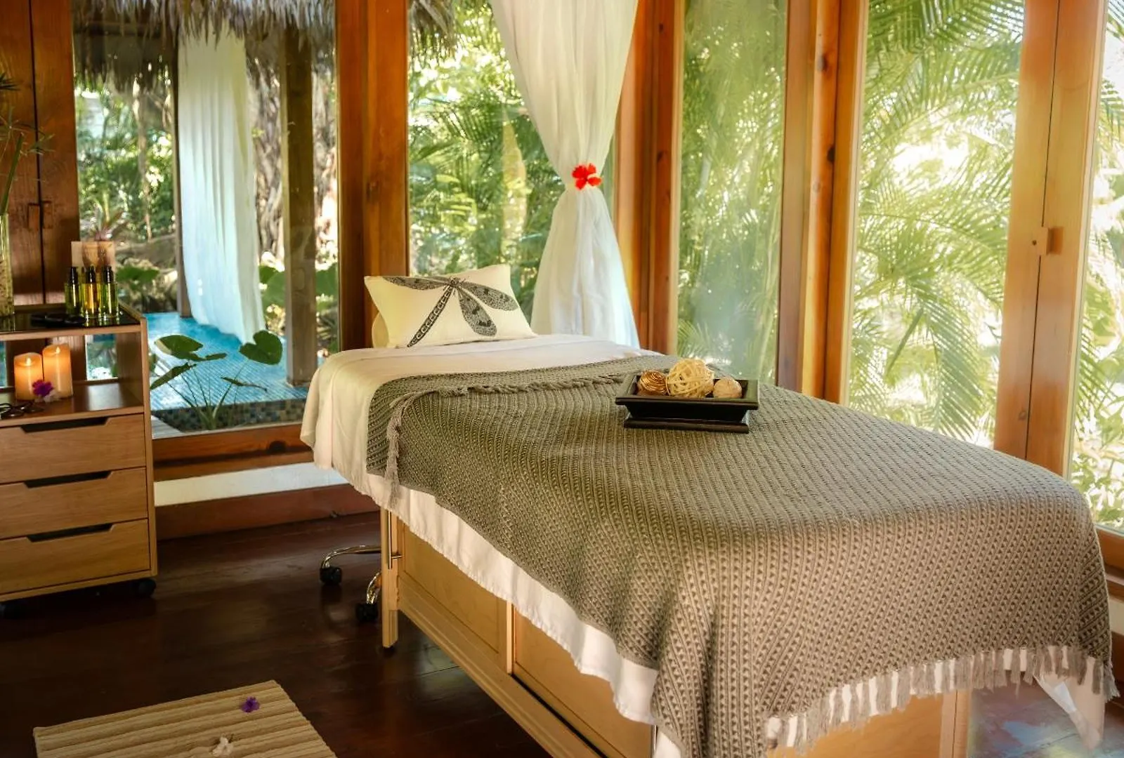 Zoetry Agua Punta Cana 5*,  Dominican Republic
